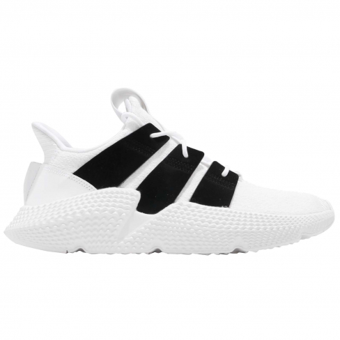 prophere shoes black