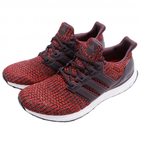 ultra boost 4.0 noble red