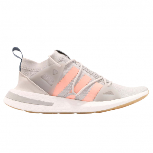 adidas arkyn clear orange