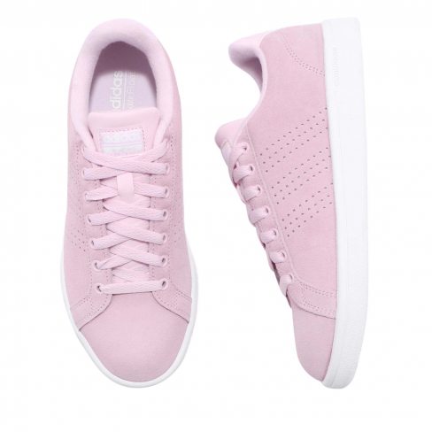 adidas cloudfoam advantage sneakers dames adidas cloudfoam advantage sneakers dames