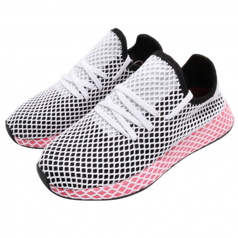 adidas boost heel drop