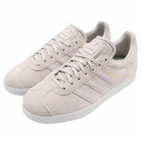 gazelle grey one