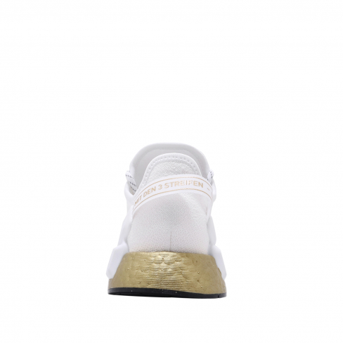 Adidas Nmd R1 Jd Sports Golden Beige in Natural for Men Lyst