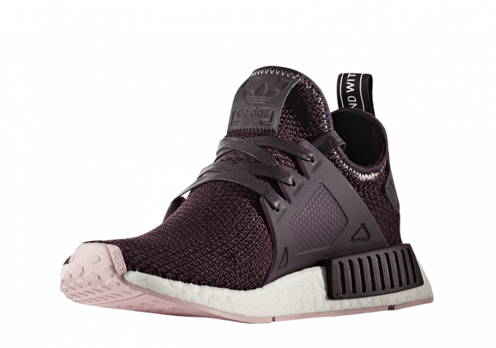Adidas NMD XR1 Blue Athletic Shoes for Men for Sale Sho.