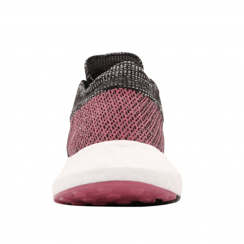 pureboost go pink