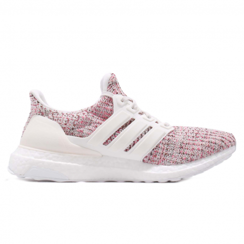 ultra boost 4.0 pink white