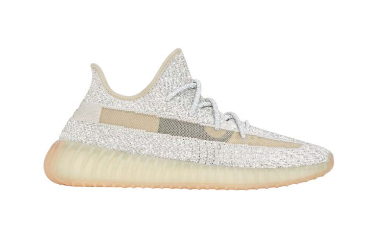 Adidas Adidas Yeezy Lundmark 350 Size 10 Dead Stock