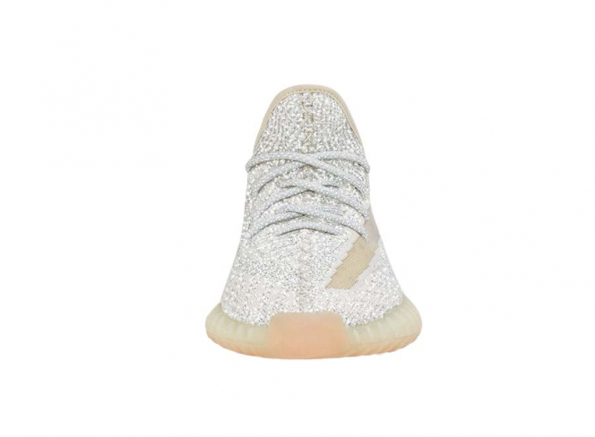 YEEZY 350 V2 LUNDMARK Undefeated Global Tek Singapore