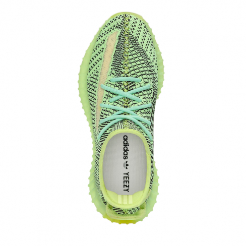 Yeezy Boost 350 v2 Yeezreel Release Informations