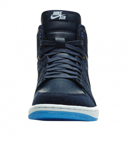 family forever jordan 1