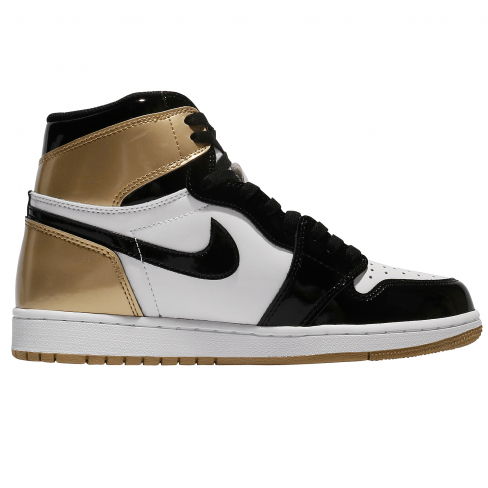 gold top 3 1s