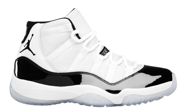 the concord 11 jordans