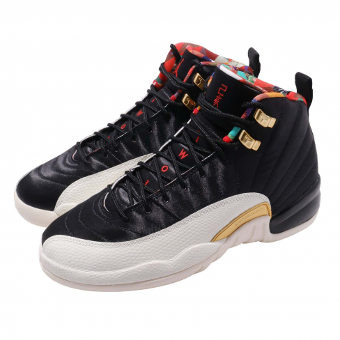 chinese new year jordans 2019