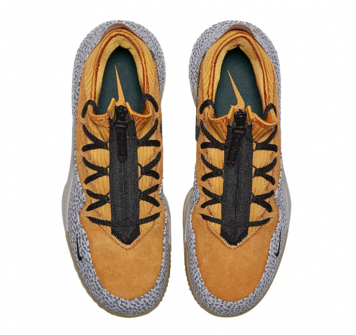 lebron safari shoes