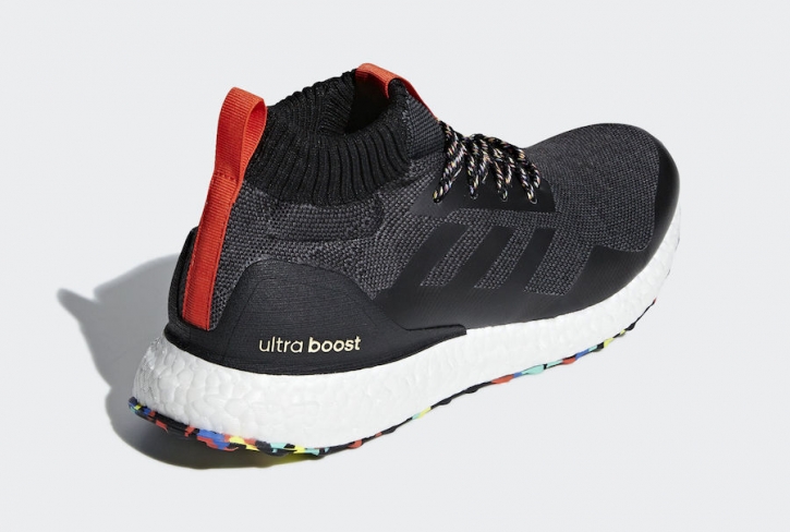 ultraboost mid black