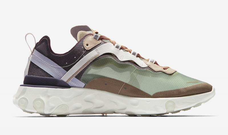 nike react 87 womens