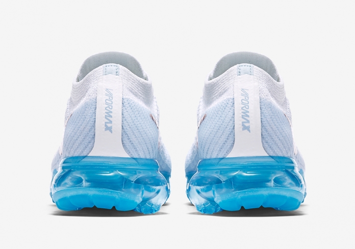 vapormax explorer light
