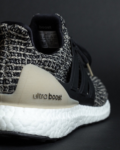 adidas Ultra Boost Triple Black BA8920 (6.5