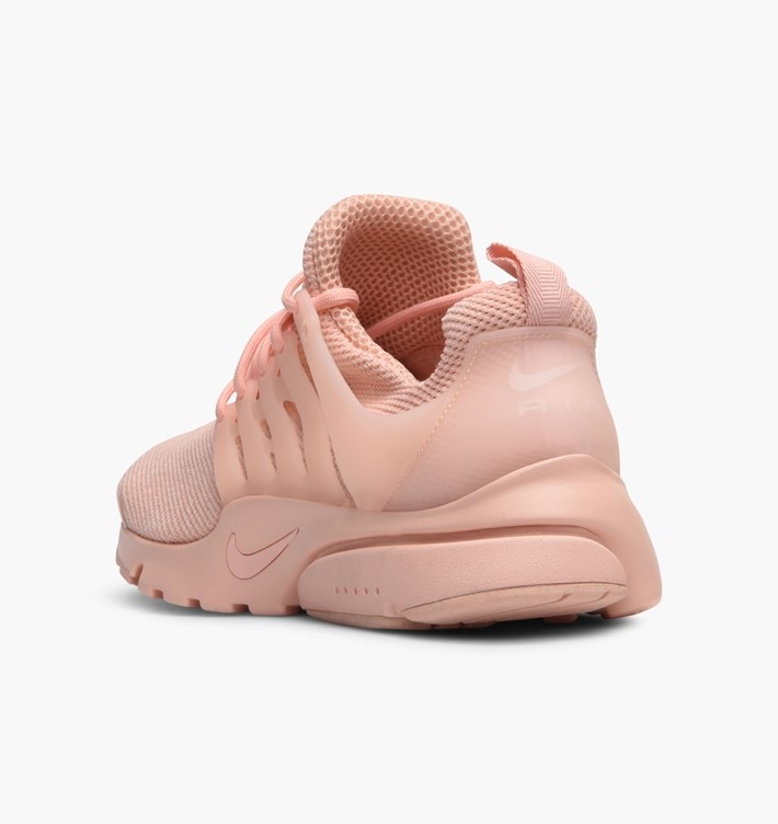 air presto arctic orange