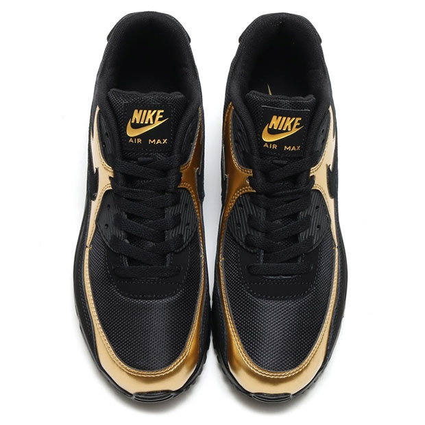 Nike Air Max 90 Gold günstig kaufen | eBay Nike Air Max 90 Gold günstig kaufen | eBay