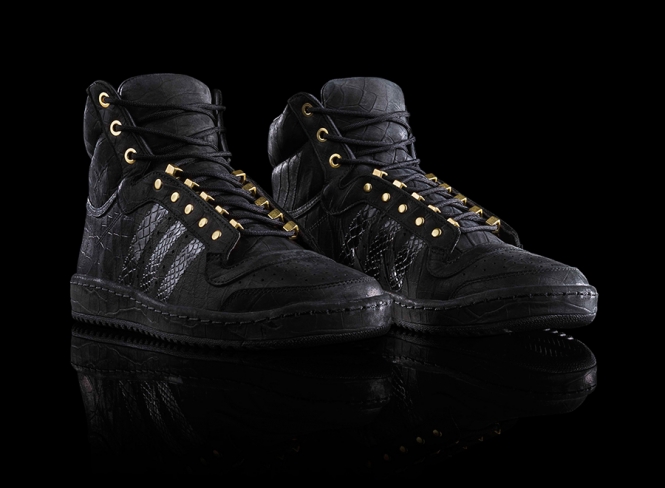 2 chainz adidas shoes