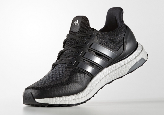 ultra boost 2.0 core black