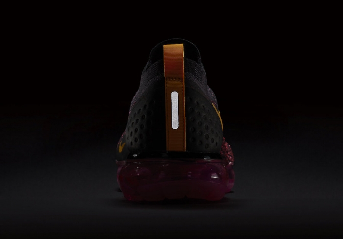 nike vapormax pink beam