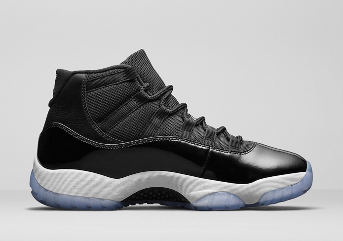 nike air jordan xi space jam