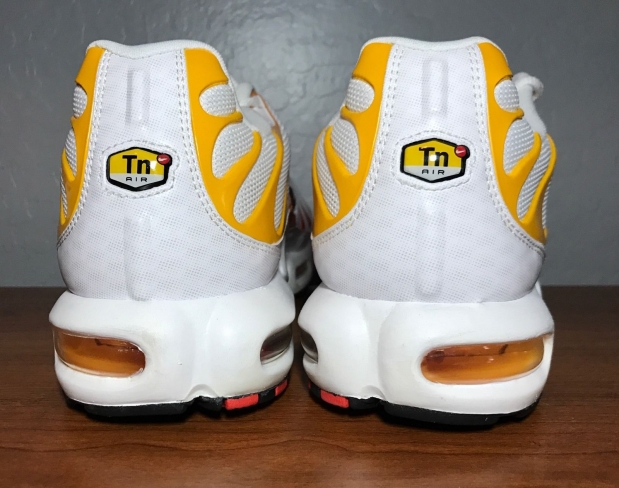air max plus tn sunburn