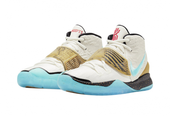 kyrie 6 retail price