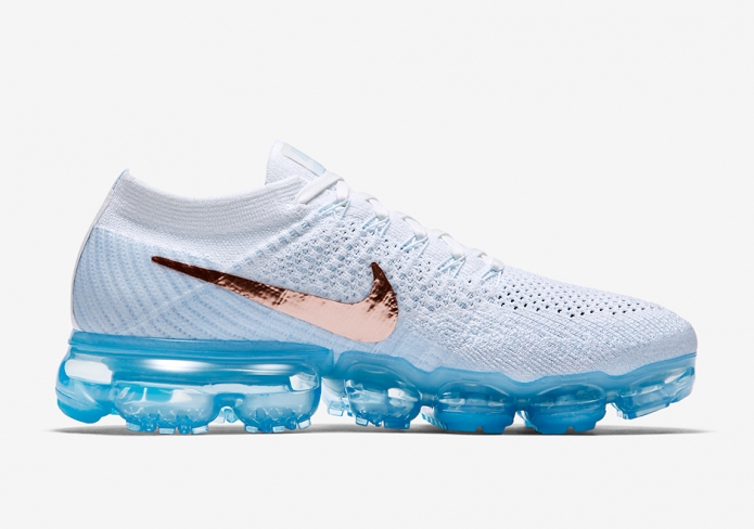 air vapormax explorer light