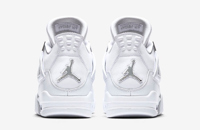 aj4 pure money