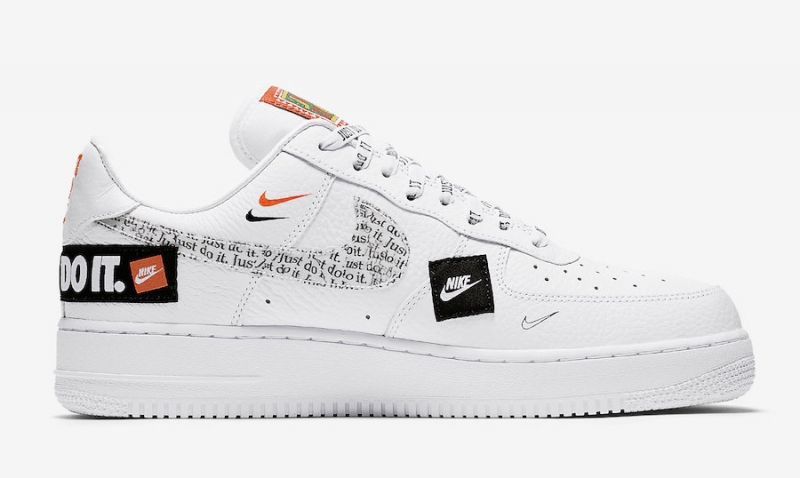 air force 1 low top just do it cheap online