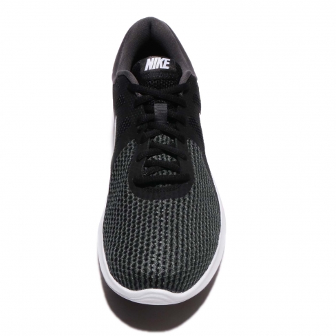 nike revolution 4 black pink
