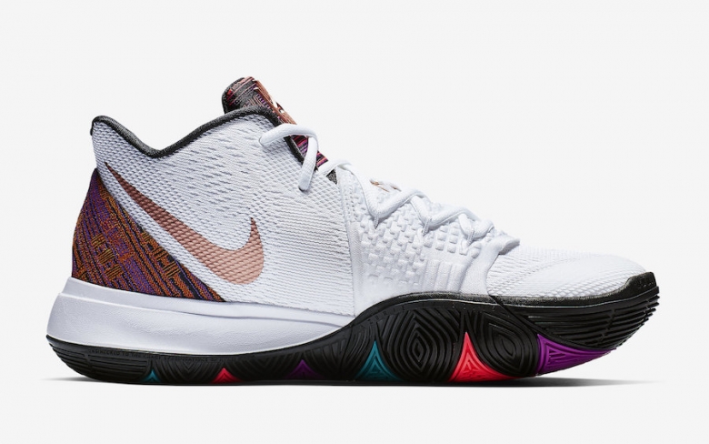 kyrie 5 bhm price