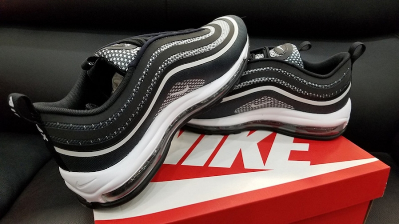 nike air max 97 ultra 17 anthracite nike air max 97 ultra 17 anthracite
