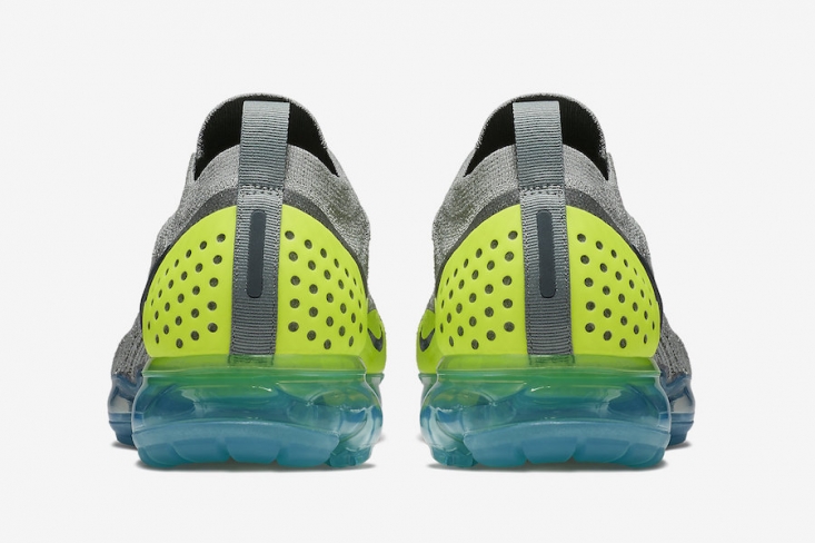 vapormax moc 2 mica green