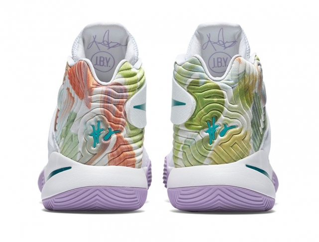 kyrie 2 easter