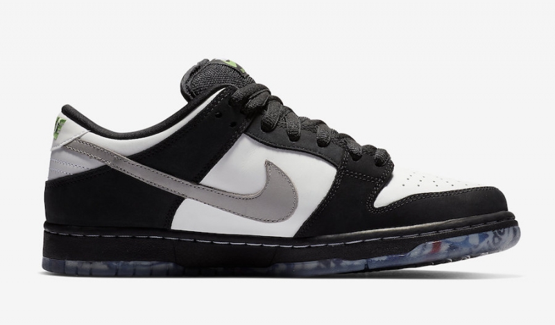 dunk low panda retail price