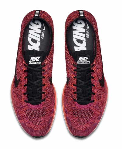 racer flyknit acai berry nike kicksonfire want