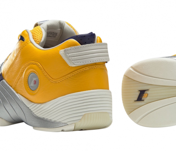 reebok answer 5 brown