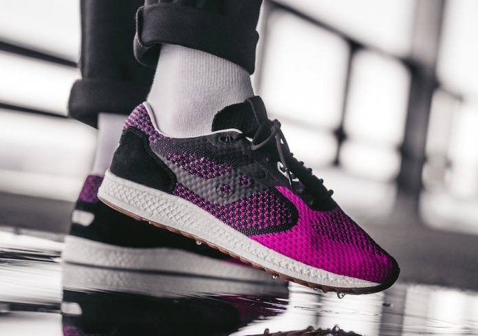 solebox x saucony shadow 5000
