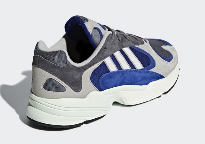 adidas yung 1 powder blue cheap online