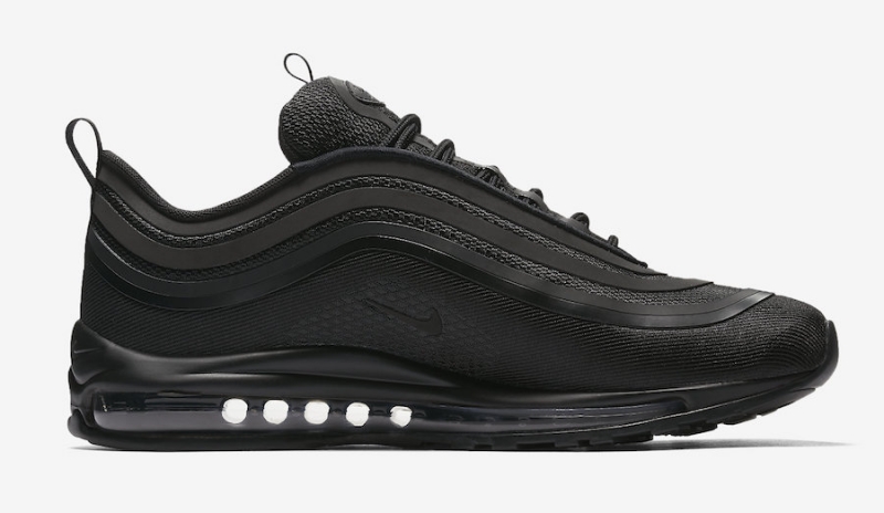 triple black 97 junior