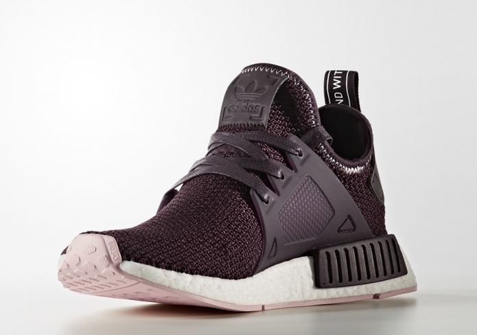adidas nmd xr1 Brun