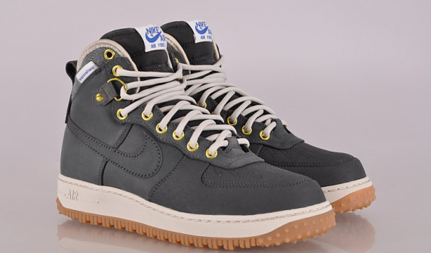 nike af1 duck boot