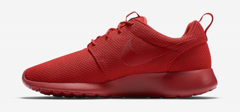 roshe run retail price