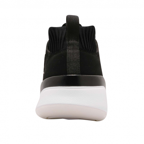jordan dna lx black white