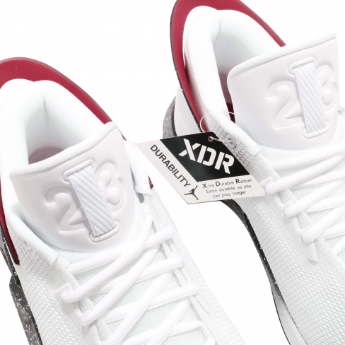 nike air jordan fly lockdown gym red