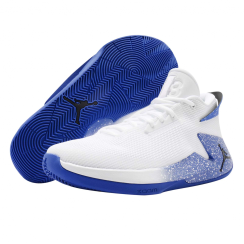 jordan fly lockdown blue